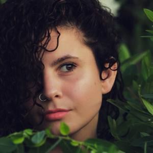 Meet your Posher, Ali